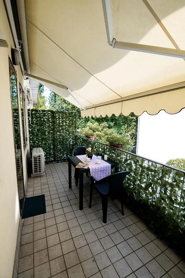 Apartment Appartamento Con Parcheggio Gratuito 15Min Da Venezia Mestre
