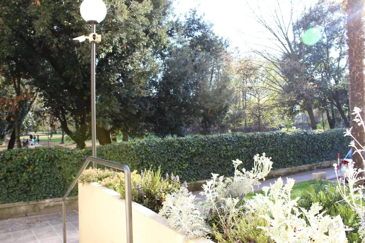 Appartamento Con Parcheggio Gratuito 15Min Da Venezia Mestre Apartment