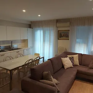  Appartement Casa Belle Vacanze