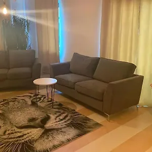  Appartement Sole Venezia